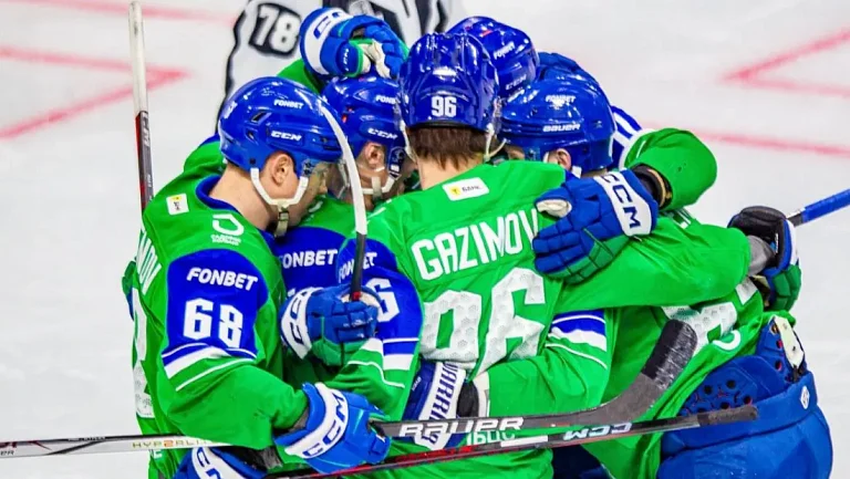 «Салават Юлаев» подписал мировое соглашение на 109 млн рублей