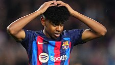 Барселона ускоряет восстановление Ламина Ямала после травмы