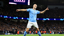 Холанд повторил один из рекордов Роналду 