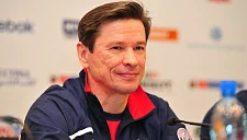 Быков оценил лидеров НХЛ как пример для российского хоккея