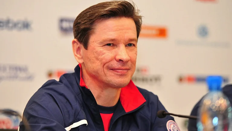 Быков оценил лидеров НХЛ как пример для российского хоккея