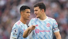 Магуайр признал: «МЮ не смог найти баланс с Роналду в составе»