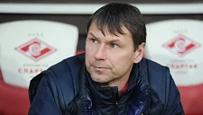 Титов назвал причину своего беспокойства перед дерби «Спартак» — ЦСКА
