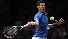 Бывший тренер Джоковича: У Новака проблемы с физической формой