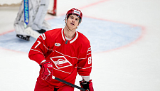 Агент Голдобина раскритиковал «Спартак» 