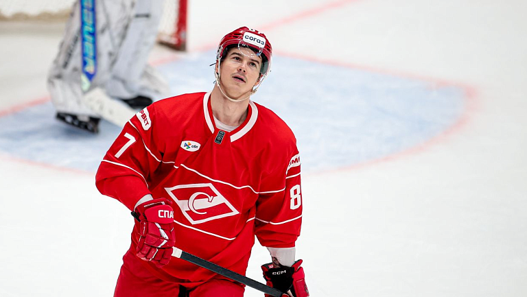 Агент Голдобина раскритиковал «Спартак» 