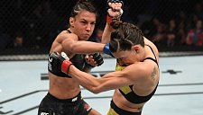 Главный бой UFC в 2025 году: Рибас против Дерн — битва за титул