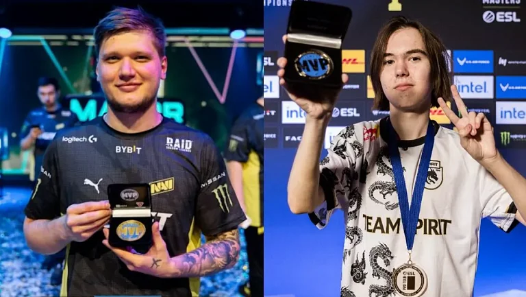 Украинский киберспортсмен хочет назвать россиянина «donk»'а одним из лучших в CS