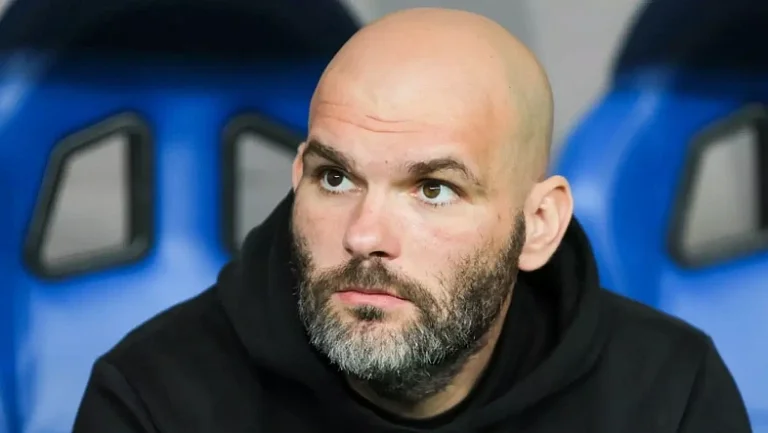 Слишкович рассказал о борьбе «Оренбурга» за выживание