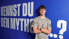 18-летний Дилан Леонард стал игроком «Шальке»