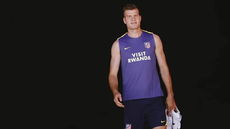 Сёрлот может переехать в Турцию?