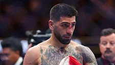 Маккарти назвал самого неудобного соперника для Топурии в лёгком весе