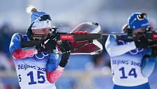 Российские биатлонисты оспорят недопуск: СБР подаёт иск в CAS