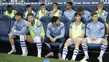 Пять игроков «Реал Сосьедад» не сыграли в первых турах