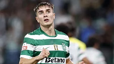 «Спортинг» готов расстаться с Иваном Фреснедой