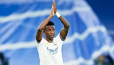 Сборная Бразилии проведёт сентябрьские матчи без Винисиуса