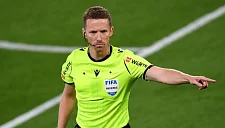 Эль Класико рассудит Эрнандес — уже в пятый раз