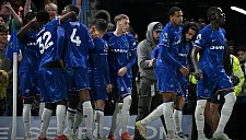 Победное начало «Челси» в Клубном чемпионате мира
