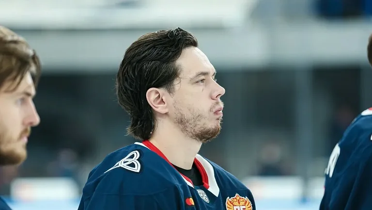 Галимов эмоционально высказался о переходе в «Динамо» из «Авангарда»