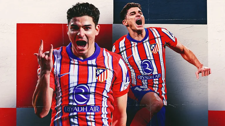 Альварес прокомментировал слухи о своем переходе в «Барселону»