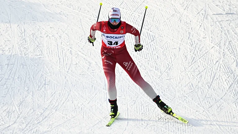 Российская лыжница Шорохова обжаловала отказ FIS в нейтральном статусе в CAS