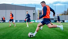 Родригес Вега рассказал об отличиях футбола на Кубе и в России