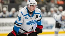 Брэди Мартин подписал трехлетний контракт с «Нэшвилл Предаторз»