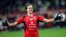 Игрок ЦСКА поделился ожиданиями от предстоящего матча с «Локомотивом»
