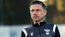 Бывший арбитр ФИФА Лапочкин резко высказался о главе судейства РФС Мажиче