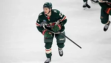 Переговоры между Марко Росси и «Миннесотой Уайлд» зашли в тупик