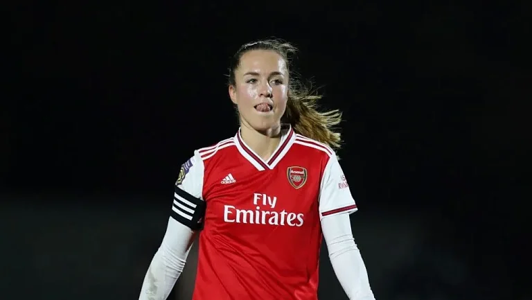 Лия Уолти перенесла операцию перед сезоном 2025–2026