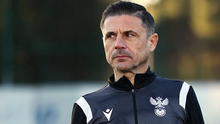 Бывший арбитр ФИФА Лапочкин резко высказался о главе судейства РФС Мажиче