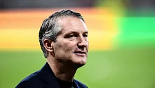 «Лилль» подписывает Хамза Игамана на пять лет