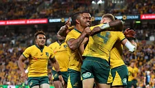 У «Уоллабиз» перед стартом сезона возможна перестановка в составе