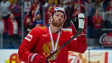 Гавриков объяснил, почему хочет увидеть фильм про победу России на ОИ-2018