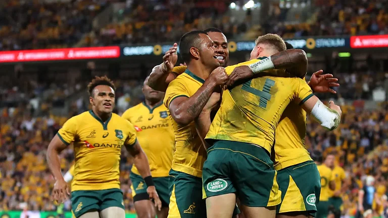 У «Уоллабиз» перед стартом сезона возможна перестановка в составе