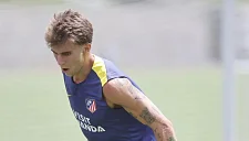 Пабло Барриос: «Атлетико» полон решимости начать КЧМ с победы над ПСЖ»