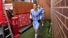 Регилон уходит из «Тоттенхэма»: отличная возможность для других клубов