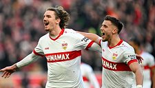 «Бавария» нацелилась на Вольтемаде из «Штутгарта»