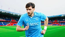 Де Лаурентис объяснил продажу Кварацхелии в ПСЖ