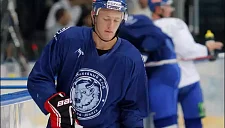 Алексей Скабелка о хоккее в Беларуси: условия для игры не хуже, чем в Финляндии и Чехии