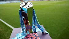 Ожидаемое расписание матчей Женской Суперлиги 2025/26