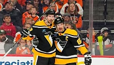 «Питтсбург Пингвинз» усиливаются в межсезонье