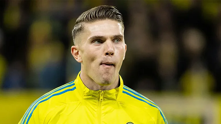 «Арсенал» подписал Дьокереша и готовит его к предсезонному туру