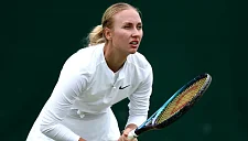 Турнир WTA-1000 в Цинциннати: расписание матчей на 9 августа
