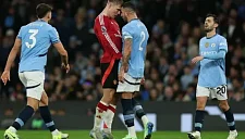 Кайл Уокер подвергся насмешкам за «обман» и «позорную» симуляцию