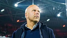 Слот ответил на критику после поражения «Ливерпуля» от «Ноттингема»