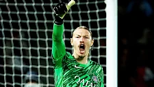 Французский журналист рассказал, какое будущее ждёт Сафонова в ПСЖ