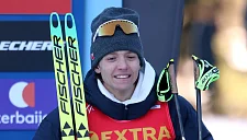 Коростелёв заявил, что хочет бороться за медали на Олимпиаде-2026