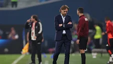 Глава болельщиков «Динамо» о ситуации в клубе: «С Карпиным нужно расстаться»